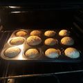 Amanda Dlamini's cooksnap of when they made Queen cakes.