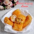 Cooksnap dari Indri Arwin untuk resep Risoles Jagung Lumer