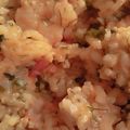 Cooksnap από pely pely στη συνταγή Γαριδοπίλαφο