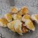 El cooksnap de carito cuando hizo Scones.