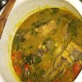 Cooksnap dari Jane Patricia untuk resep Mangut Lele Kemangi
