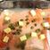 El cooksnap de Carolina Escobar cuando hizo Salmón al horno.