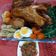 Cooksnap dari Fanny LittleWhale Souvenir untuk resep Ayam Bakar BBQ (pakai oven)