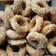 Cooksnap dari Tatiara untuk resep Donat Ubi Rambat