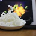 Cooksnap của Bòn Bon khi họ làm theo món Mứt dừa (vị truyền thống màu trắng)