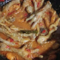 Cooksnap dari Zaicu Chantt untuk resep Ceker Mercon Empuk Pedas