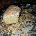 El cooksnap de alexreposteriaartesanal cuando hizo Torta matera de naranja.
