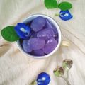Cooksnap dari Simakke untuk resep MANISAN KOLANG-KALING Bunga TELANG