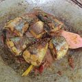 Cooksnap dari nana danesa untuk resep Brekecek Ikan Laut