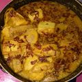 Cooksnap dari Marlina untuk resep Opor ayam bumbu kuning... 🐔🐔