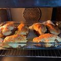 Cooksnap από Dorothy G. Zinonidou στη συνταγή Παπουτσάκια μελιτζάνες