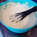 El cooksnap de aurora trejo cuando hizo Masa básica para tamales de carne.