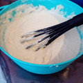 El cooksnap de aurora trejo cuando hizo Masa básica para tamales de carne.