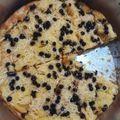 Cooksnap dari Fuah Syarifah Marfuah untuk resep Puding roti tawar panggang