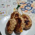 Cooksnap dari Wibowo Sugiarto untuk resep Sate Kepel Sapi bumbu Kebab