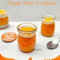 Cooksnap dari fransiska arie untuk resep Pudding Mangga vla Susu