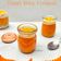 Cooksnap dari fransiska arie untuk resep Pudding Mangga vla Susu