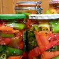 Beáta Nikoletta Komendát Cooksnap-ja, amikor elkészítette a(z) Praktikus felöntőlé savanyúsághoz receptet.