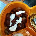 Cooksnap dari Dee RK untuk resep Saus Barbeque Homemade