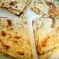 Riungu Faith💋's cooksnap of when they made Chapati.