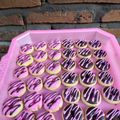 Cooksnap dari Ana Kirana untuk resep Kue kering Donat Mini #BikinRamadanBerkesan
