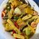 Cooksnap dari Ester Lamda untuk resep Tahu Tauco Udang Medan khas Mamak