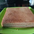 Cooksnap dari pipit pi untuk resep LAPIS LEGIT EKONOMIS (irit TELUR)
