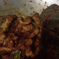 Cooksnap dari Desma mourina untuk resep Ayam Rica Bumbu Kemangi