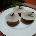 Cooksnap dari nobrya untuk resep Talam Singkong