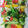 麗麗 的 彩椒雙花椰 cooksnap