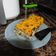 El cooksnap de juantxo cuando hizo Quiche sin masa, de puerros con champiñones.