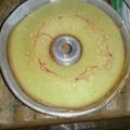 Cooksnap dari Manto Cuy untuk resep Roti Ban rasa pandan