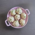 Fine Simple Cooking 的 ｜中式｜生煎包Pan-fried bun cooksnap