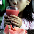 Cooksnap dari Hes Hidayat untuk resep Jambu Smoothie