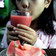Cooksnap dari Hes Hidayat untuk resep Jambu Smoothie
