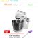 รูป Cooksnap ของ ชวัลลักษณ์ ตามสีรัมย์ เมื่อเขาทำ แกงกะหรี่ญี่ปุ่น (แกงกะหรี่ก้อน)