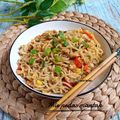 Cooksnap dari Mama fathan untuk resep 211. Mie Pedas Mantap