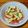 El cooksnap de LuzMa SG cuando hizo Aguacate, tomate y huevo cocido: La ensalada preferida de mis hijos.