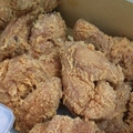 Cooksnap dari Novi Herawati untuk resep Ayam tepung rumahan