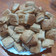 El cooksnap de Carla Marina Marenco cuando hizo Criollitos caseros.