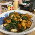 王維聲 的 【便當菜】三杯杏鮑菇 cooksnap