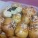 Cooksnap dari maryani setiawan untuk resep Roti goreng Isi coklat simple
