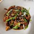 Cooksnap dari Aurora Borealis untuk resep Chicken Yakiniku ala Hokben