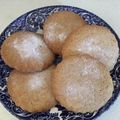 shropshirelass's cooksnap of when they made Orange and cardamom biscuits.