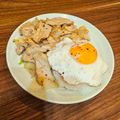 Cooksnap của SeleneJang 🌙 khi họ làm theo món Thịt lợn xào hành tây