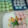 Cooksnap dari Anisa iqbal khan untuk resep Puyo Puding Loyo Ekonomis