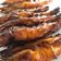 Cooksnap dari rizkakareen untuk resep Udang bakar saus madu