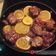Cooksnap από ggr στη συνταγή Κοτόπουλο με πορτοκάλι και μέλι