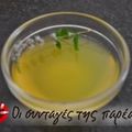 Cooksnap από Sol81 στη συνταγή Ζελέ πορτοκάλι