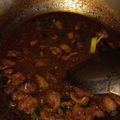 Cooksnap dari Asriyani Rahayu untuk resep Semur Ati Ampela Ayam